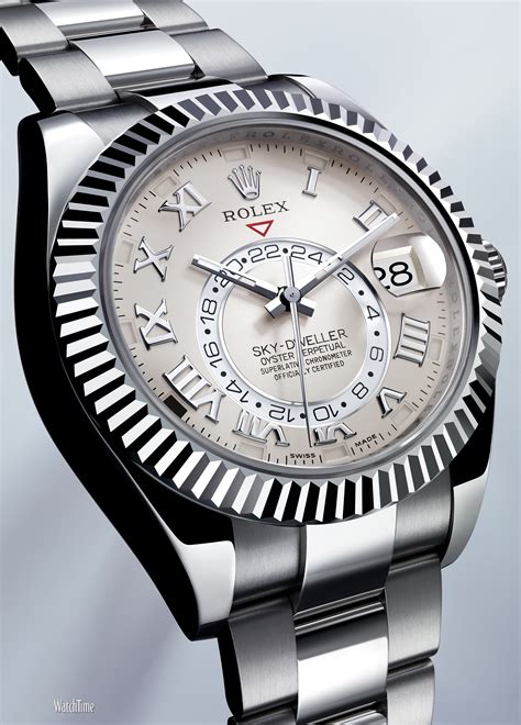 preis rolex sky dweller|Rolex Sky-Dweller functions.